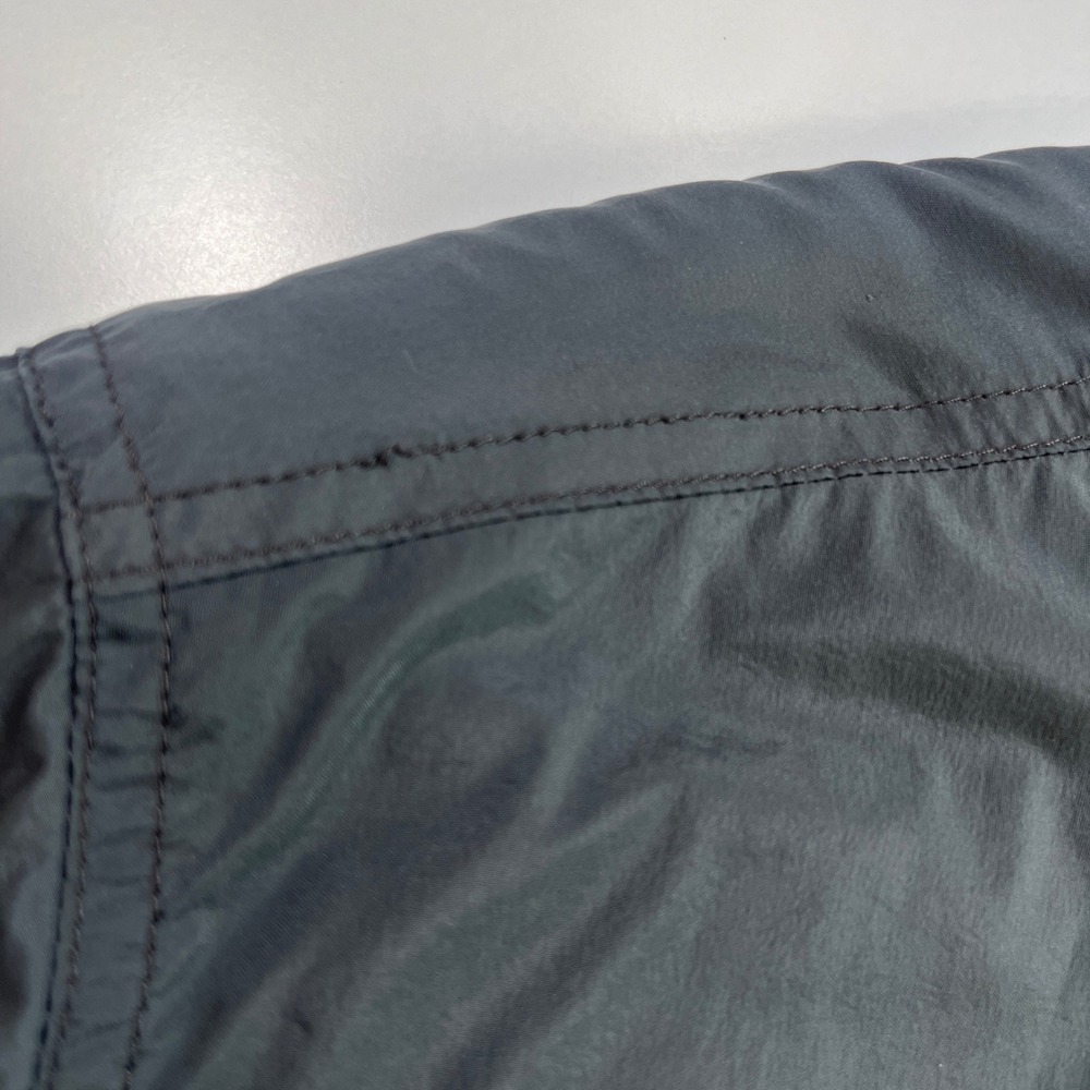 Taylor Stitch x Mission Workshop Albion Jacket Grey Insulated Fleece XL *Read - Picture 14 of 16